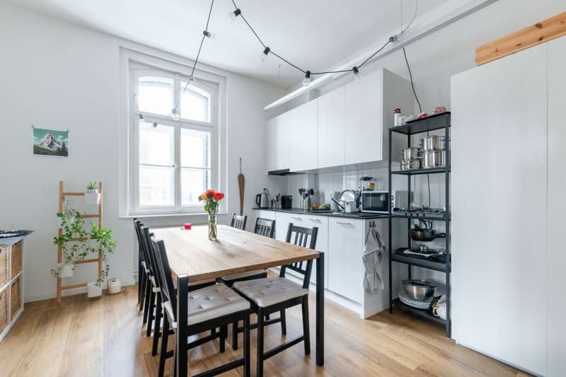 Appartement exceptionnel de 5,5 pièces avec annexe de 2 pièces (13)