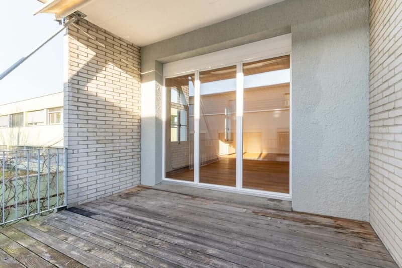 Appartement exceptionnel de 5,5 pièces avec annexe de 2 pièces (11)