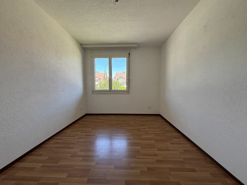 5.5 room apartment on the 1st floor (8)