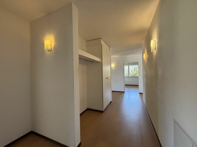 5.5 room apartment on the 1st floor (10)