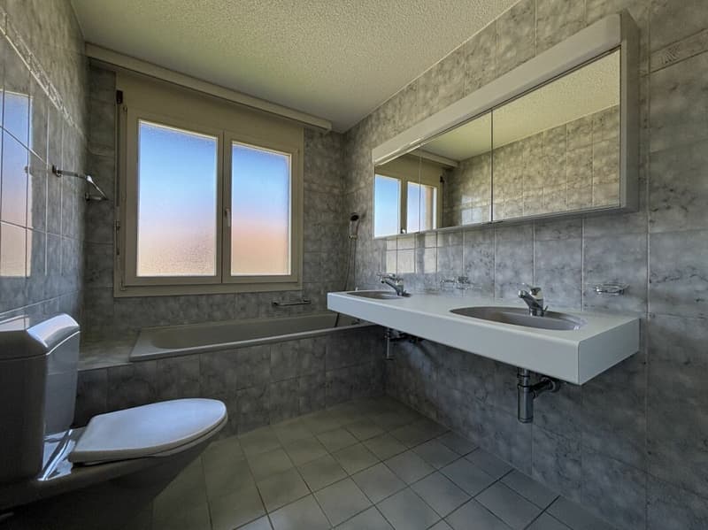 5.5 room apartment on the 1st floor (4)