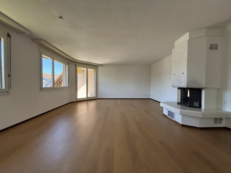 5.5 room apartment on the 1st floor (3)