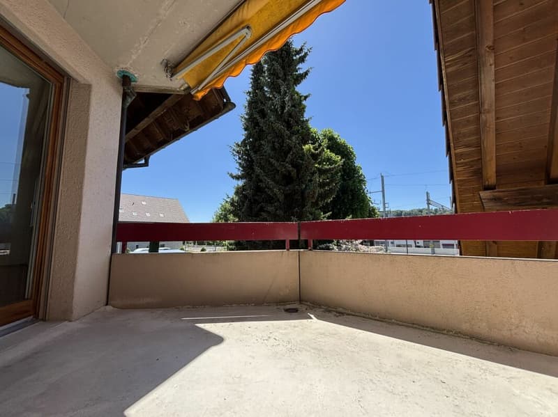 5.5 room apartment on the 1st floor (11)