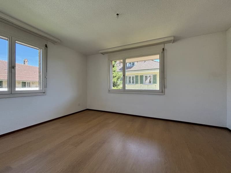 5.5 room apartment on the 1st floor (6)
