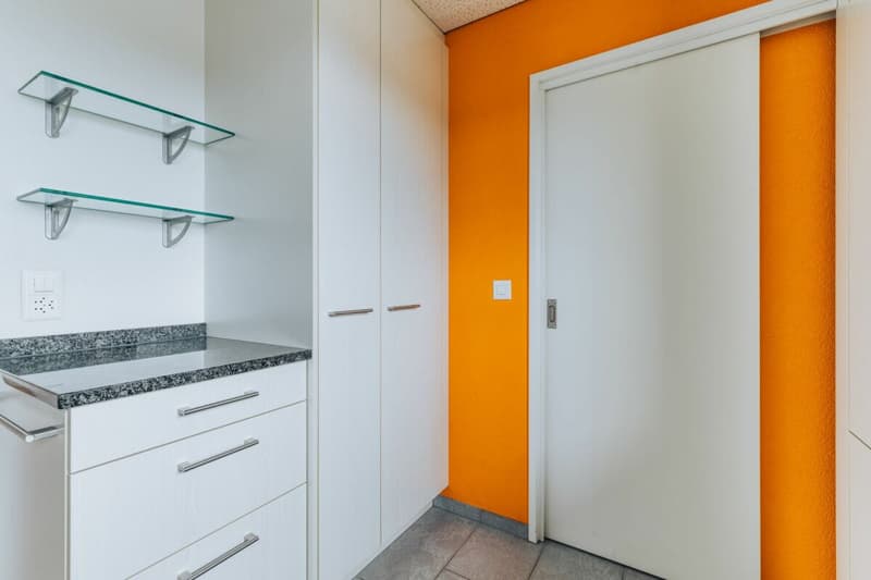 Maison mitoyenne détachée (2x 4,5 pièces) dans un quartier calme (14)
