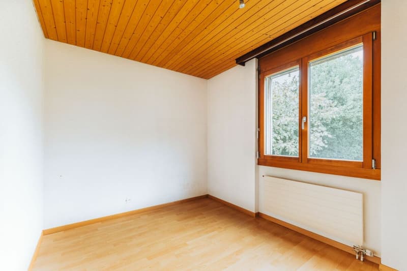 Maison mitoyenne détachée (2x 4,5 pièces) dans un quartier calme (8)