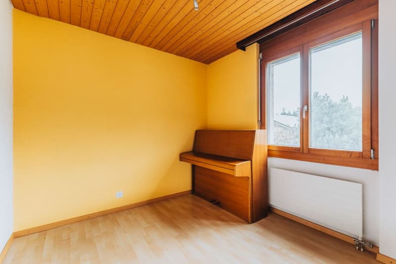 Maison mitoyenne détachée (2x 4,5 pièces) dans un quartier calme (12)