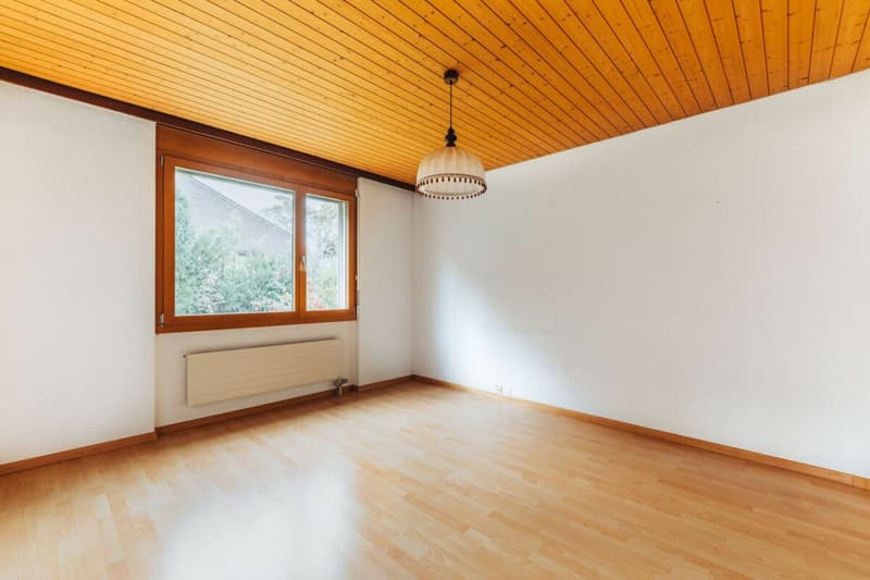 Maison mitoyenne détachée (2x 4,5 pièces) dans un quartier calme (10)