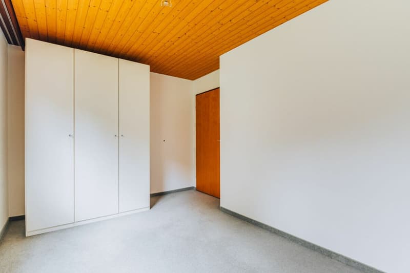 Maison mitoyenne détachée (2x 4,5 pièces) dans un quartier calme (11)