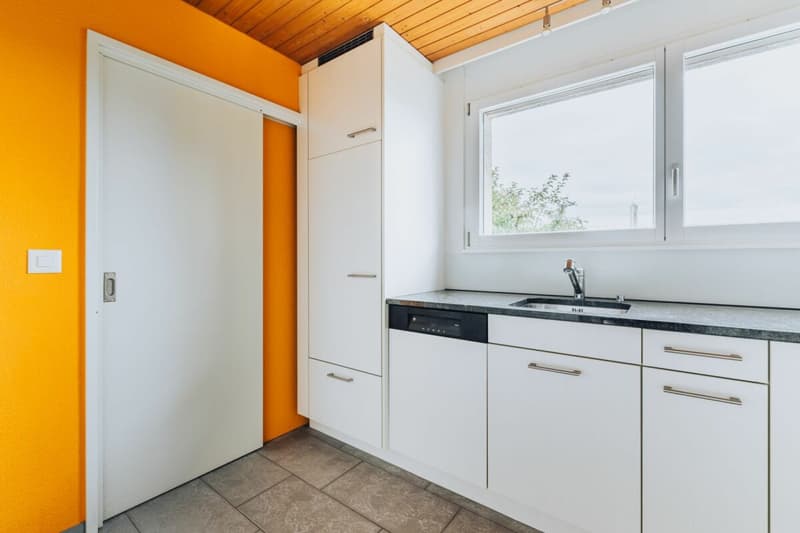 Maison mitoyenne détachée (2x 4,5 pièces) dans un quartier calme (7)