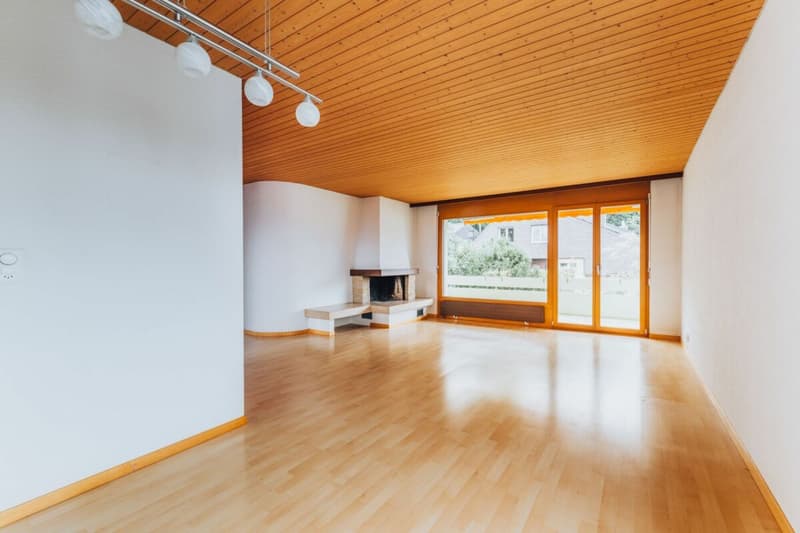 Maison mitoyenne détachée (2x 4,5 pièces) dans un quartier calme (13)