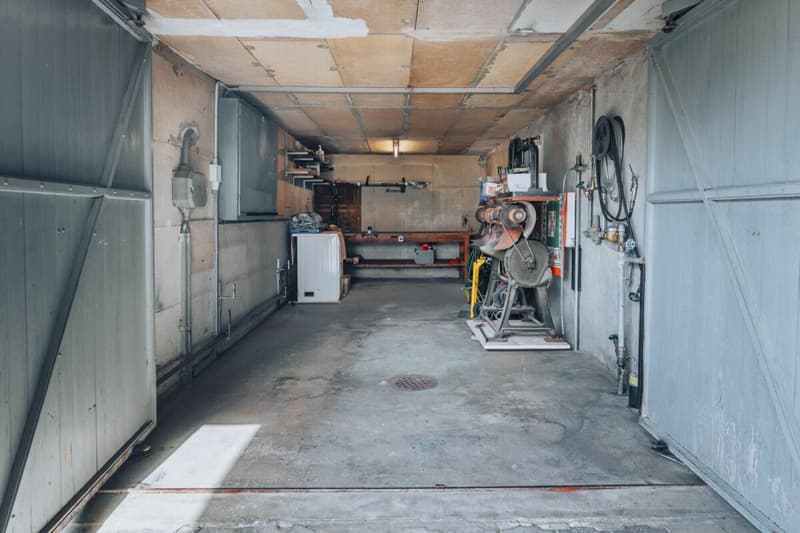 Habitation multigénérationnelle dans deux unités avec beaucoup d'espace (283m2) (22)