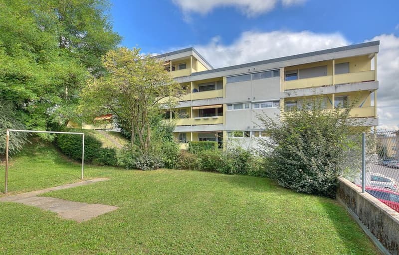 3-Zimmerwohnung in Grenchen (9)