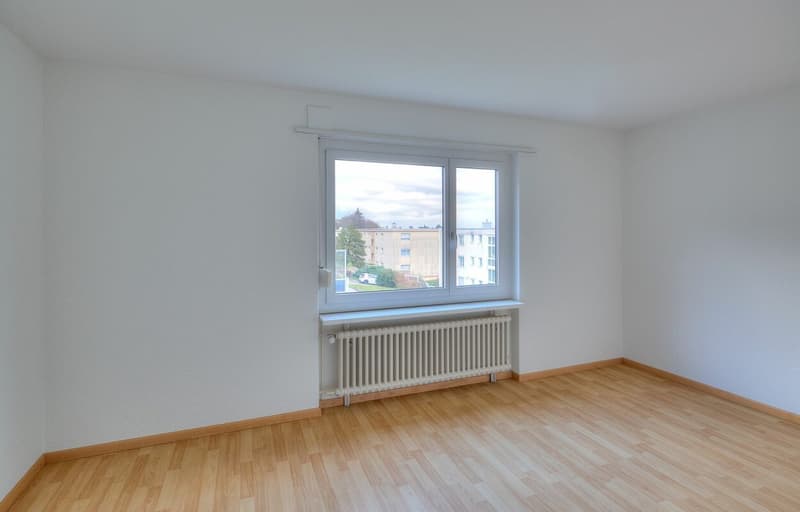 4-Zimmerwohnung in Grenchen (5)