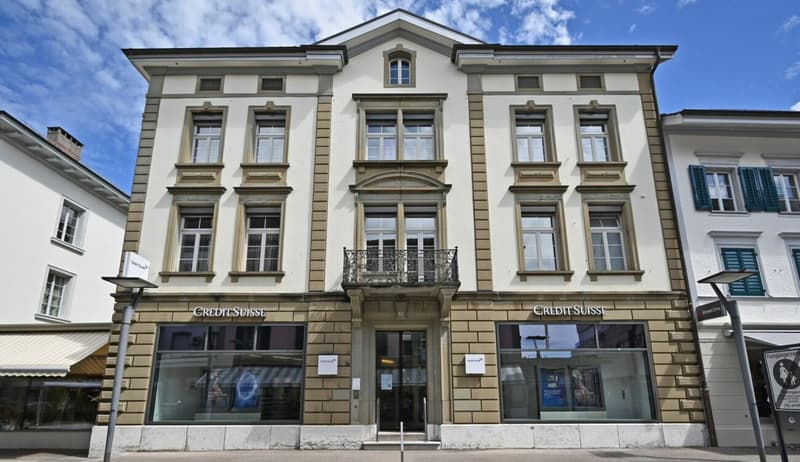 Exklusive Büroräume im Stadtzentrum (Total 285m²) (1)