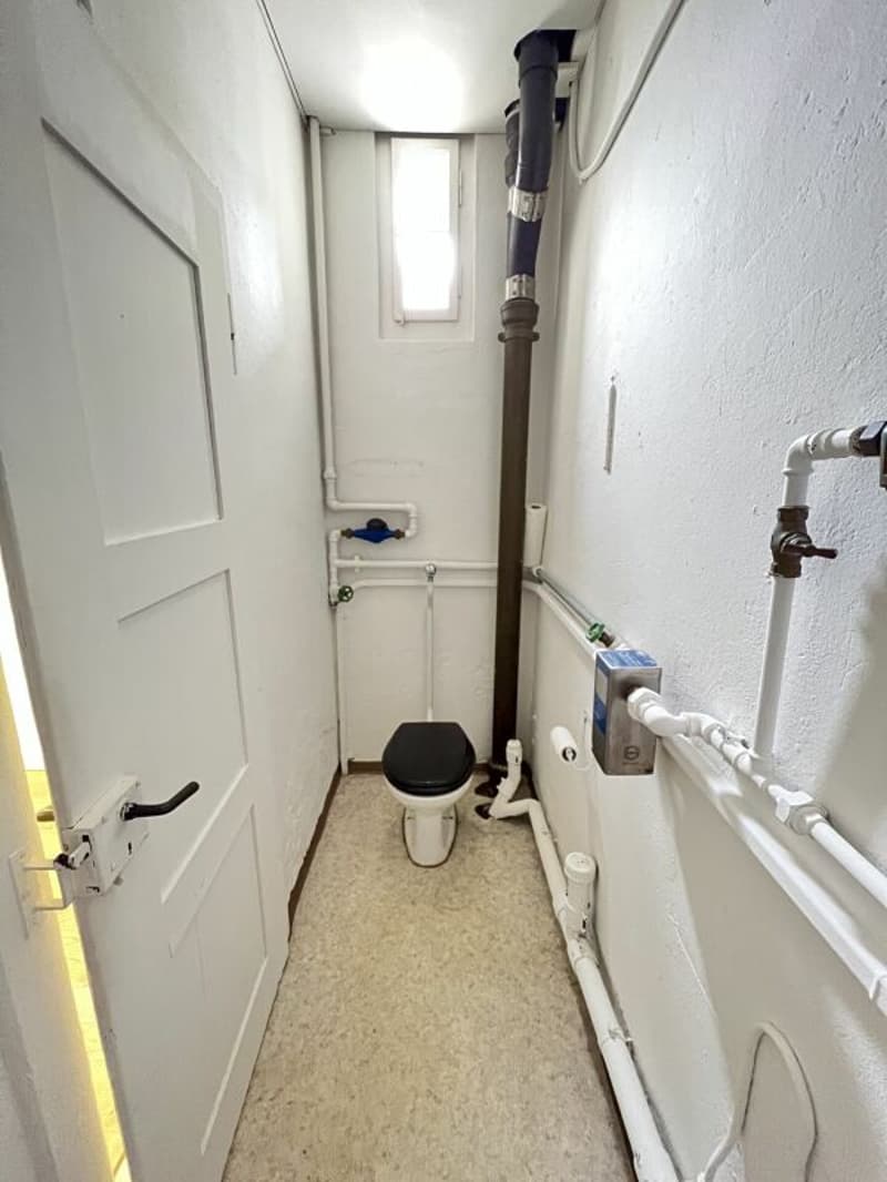 Laden- oder Büroräumlichkeiten (6)