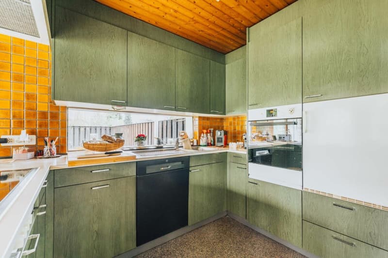 6 Zimmer Architektenhaus im Kreuzfeld (4)