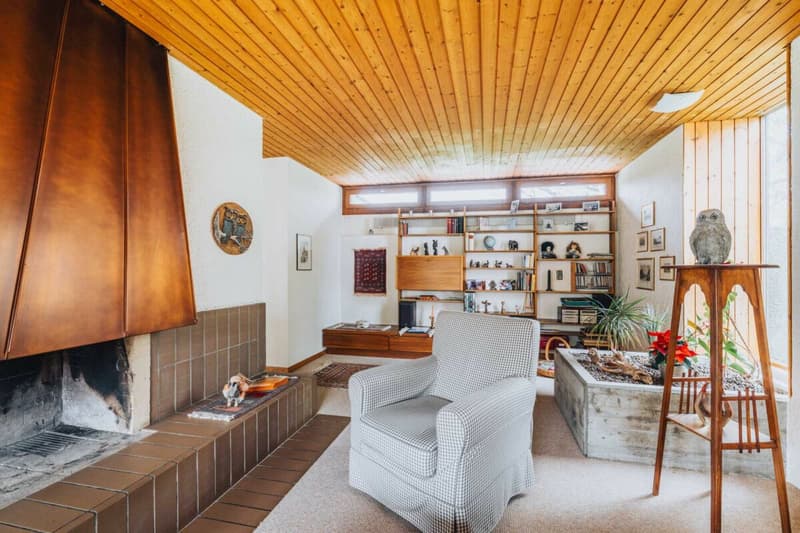 6 Zimmer Architektenhaus im Kreuzfeld (6)