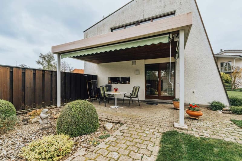6 Zimmer Architektenhaus im Kreuzfeld (3)