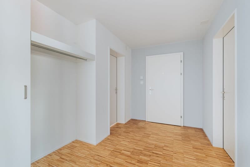 Erstbezug nach Komplettsanierung: 3.5 Zimmer-Wohnung (90m2) mit vielen Extras (3)