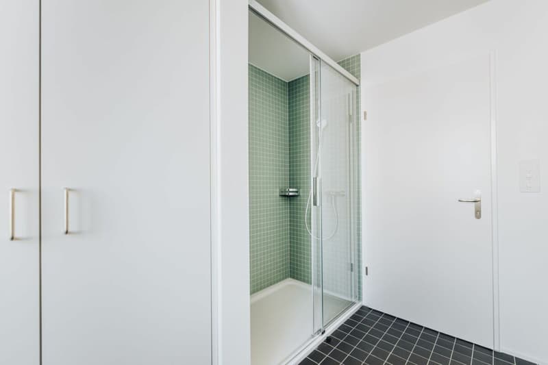 Erstbezug nach Komplettsanierung: 3.5 Zimmer-Wohnung (90m2) mit vielen Extras (6)