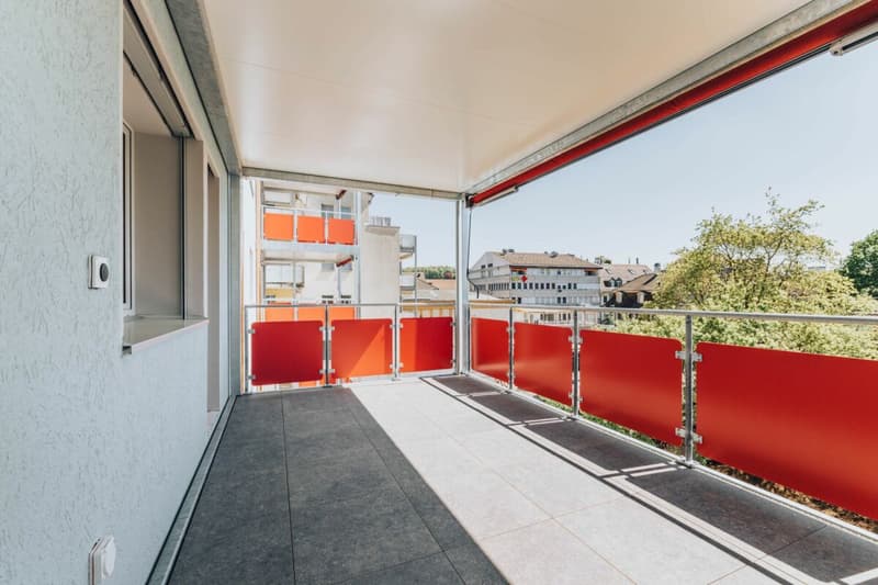 Mehr Raum für das Wesentliche: Hochwertige 2.5 Zimmer-Wohnung im Zentrum mit 70m2 (8)