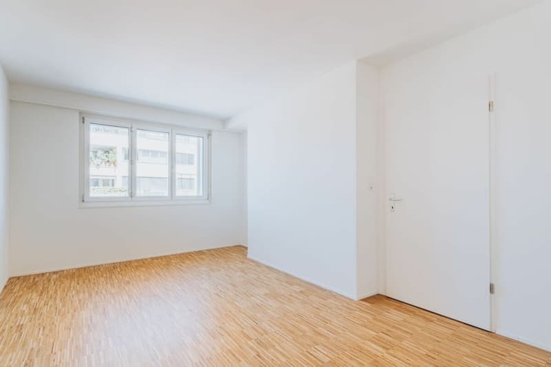 Mehr Raum für das Wesentliche: Hochwertige 2.5 Zimmer-Wohnung im Zentrum mit 70m2 (4)