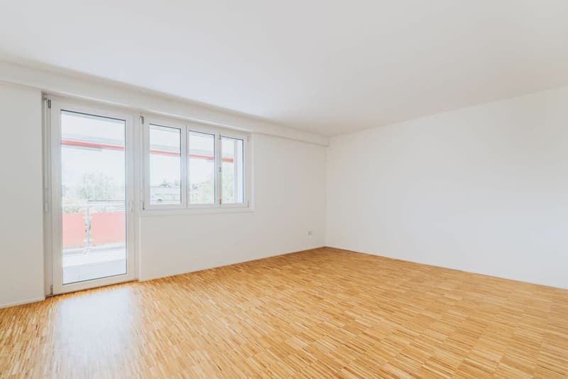 Mehr Raum für das Wesentliche: Hochwertige 2.5 Zimmer-Wohnung im Zentrum mit 70m2 (3)