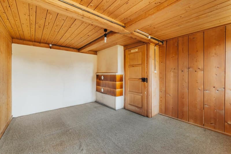 Historisches Bauernhaus mit Ausbaupotenzial im Dorfkern Madiswil (18)
