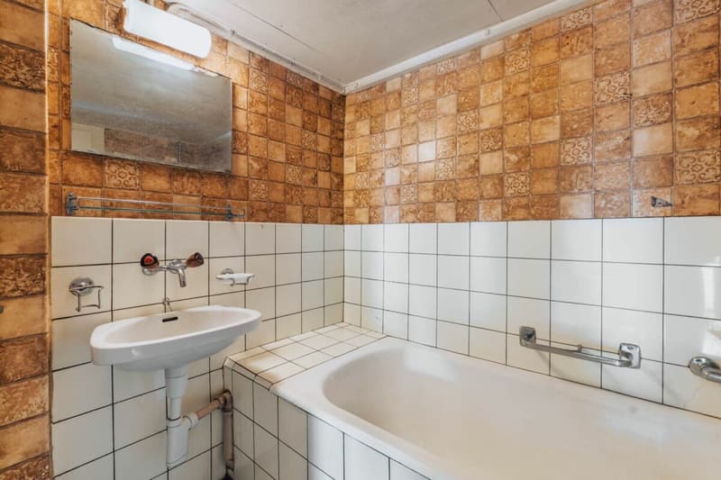Historisches Bauernhaus mit Ausbaupotenzial im Dorfkern Madiswil (19)