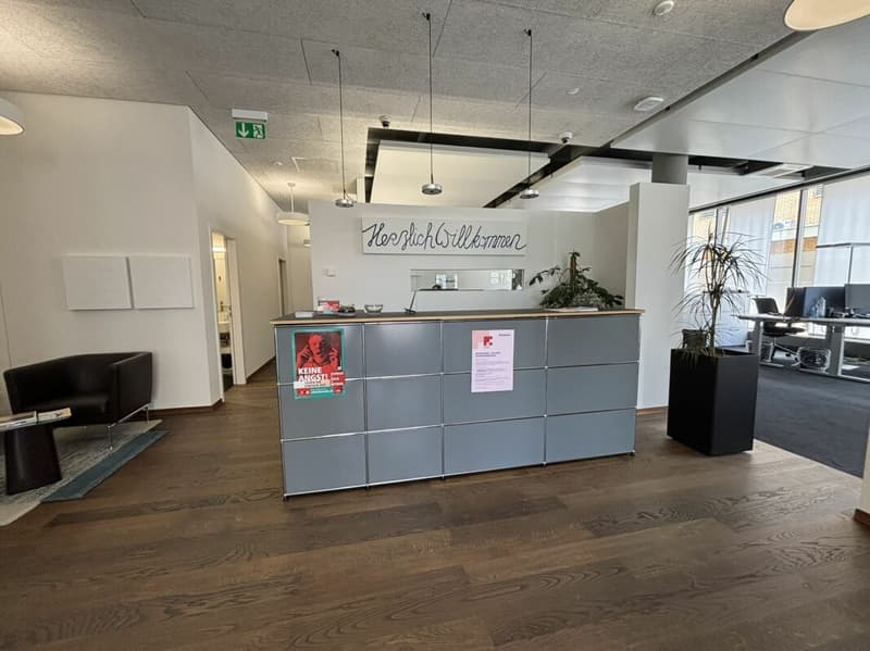 Gewerbefläche in Langenthal (2)