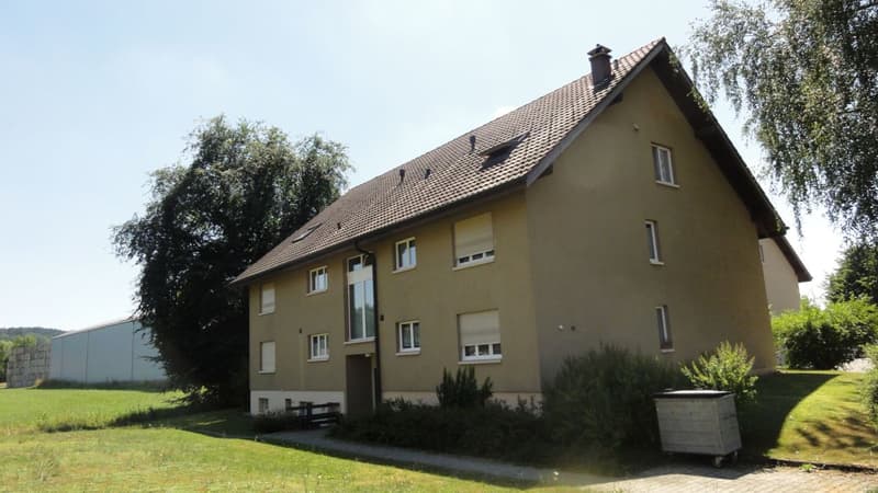 Gebäude