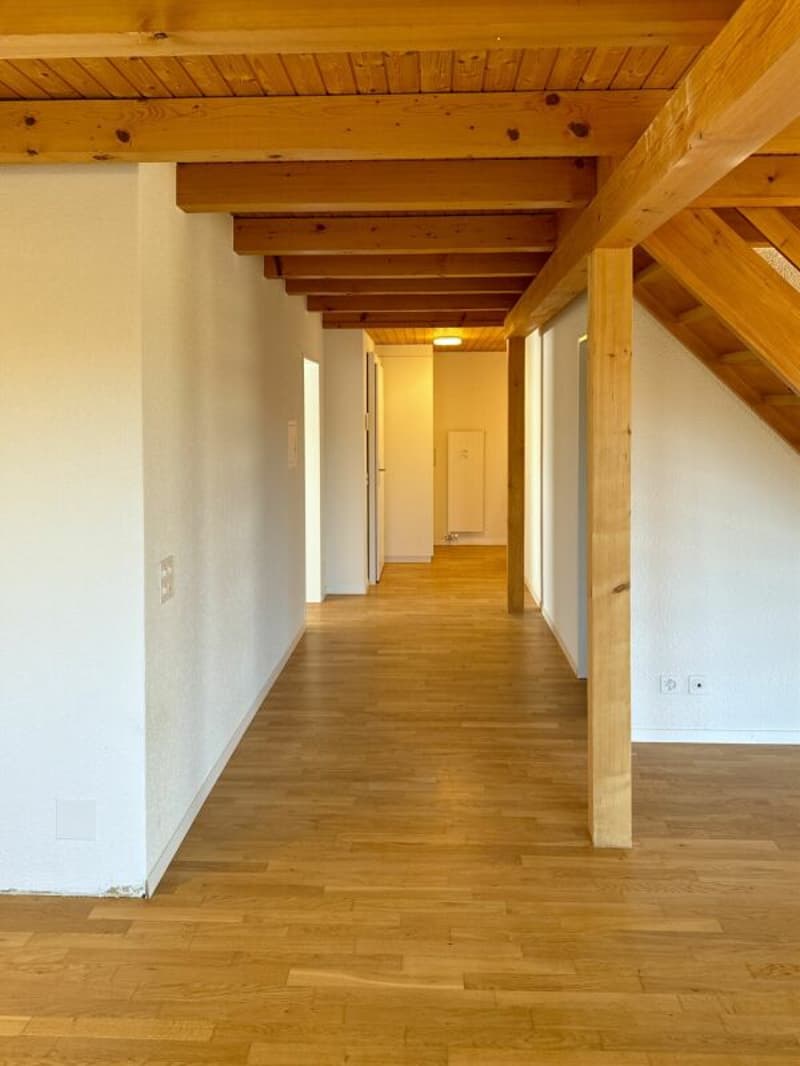 Sanierte 4 1/2-Zimmer-Dachwohnung mit Galerie (11)