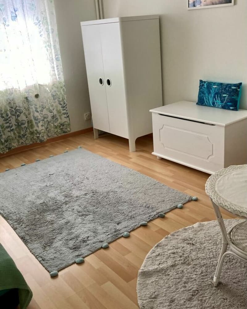 1-Zimmerwohnung Nähe Zentrum und Bahnhof (3)