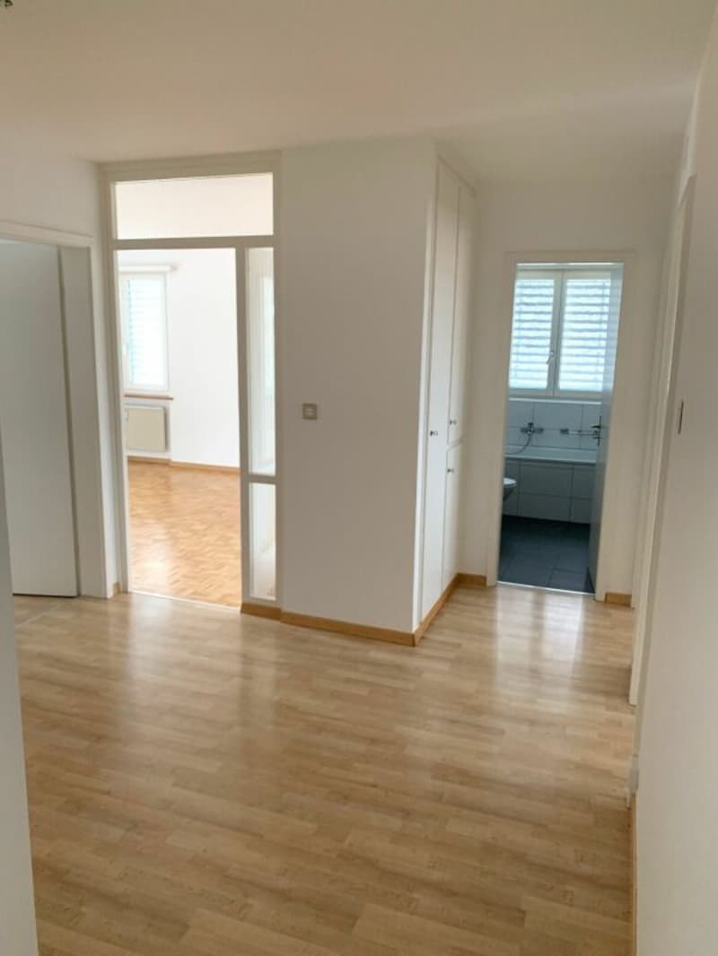 4.5-Zimmerwohnung an bevorzugter Lage am Hinterbergweg (2)