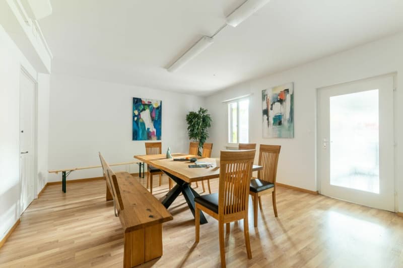 Wohn- und Geschäftshaus im Zentrum von Langenthal (5)