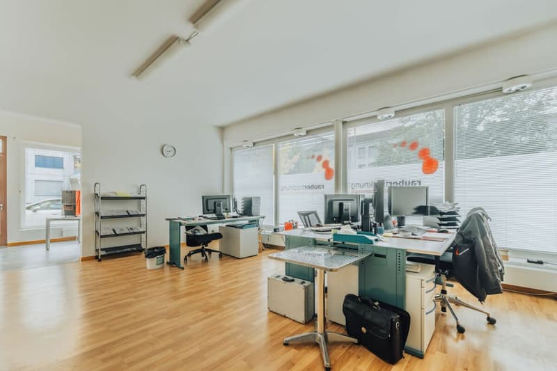 Wohn- und Geschäftshaus im Zentrum von Langenthal (6)