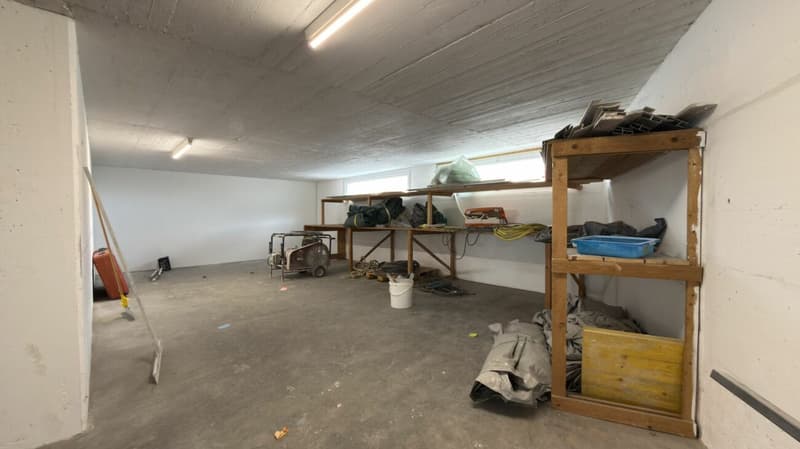 Attraktive Gewerbefläche in Niederbipp mit optimaler Verkehrsanbindung und Bahnhofsnähe (17)