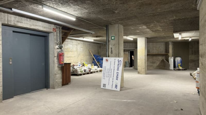 Attraktive Gewerbefläche in Niederbipp mit optimaler Verkehrsanbindung und Bahnhofsnähe (15)