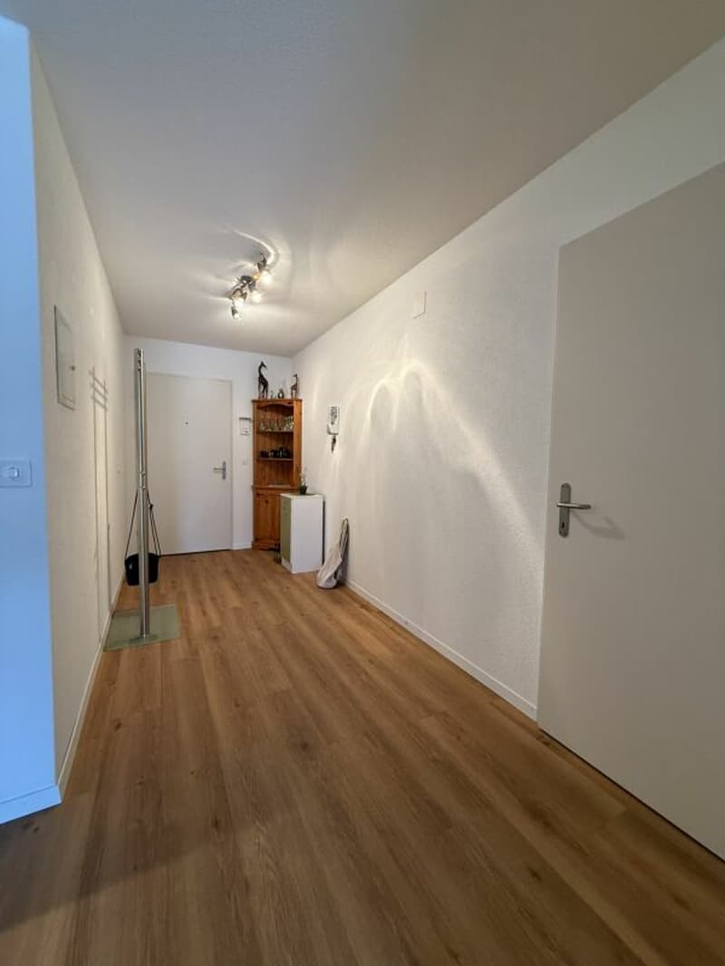 Altersgerechte 2 1/2-Zimmer für Personen ab 60 Jahre (5)