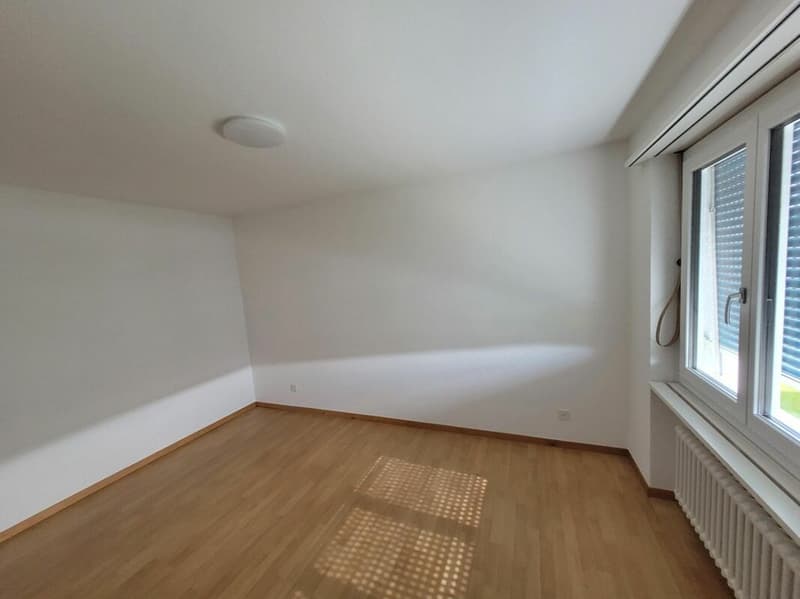 2-Zimmerwohnung im 2. Obergeschoss (5)