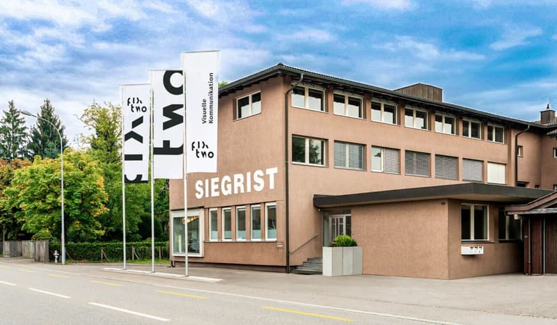 Gewerbe-/Büroräumlichkeiten zu vermieten (1)