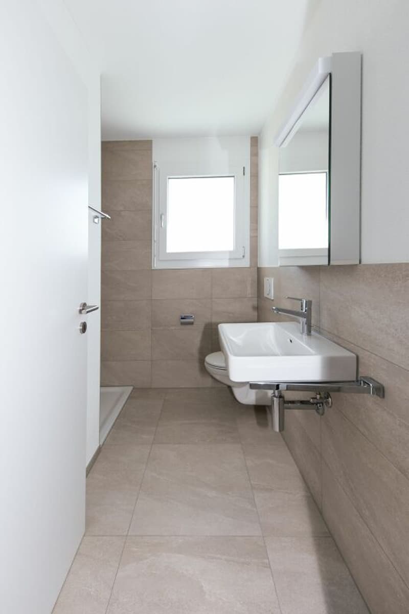 3.5 Zimmer-Wohnung mit modernem Ausbau (4)