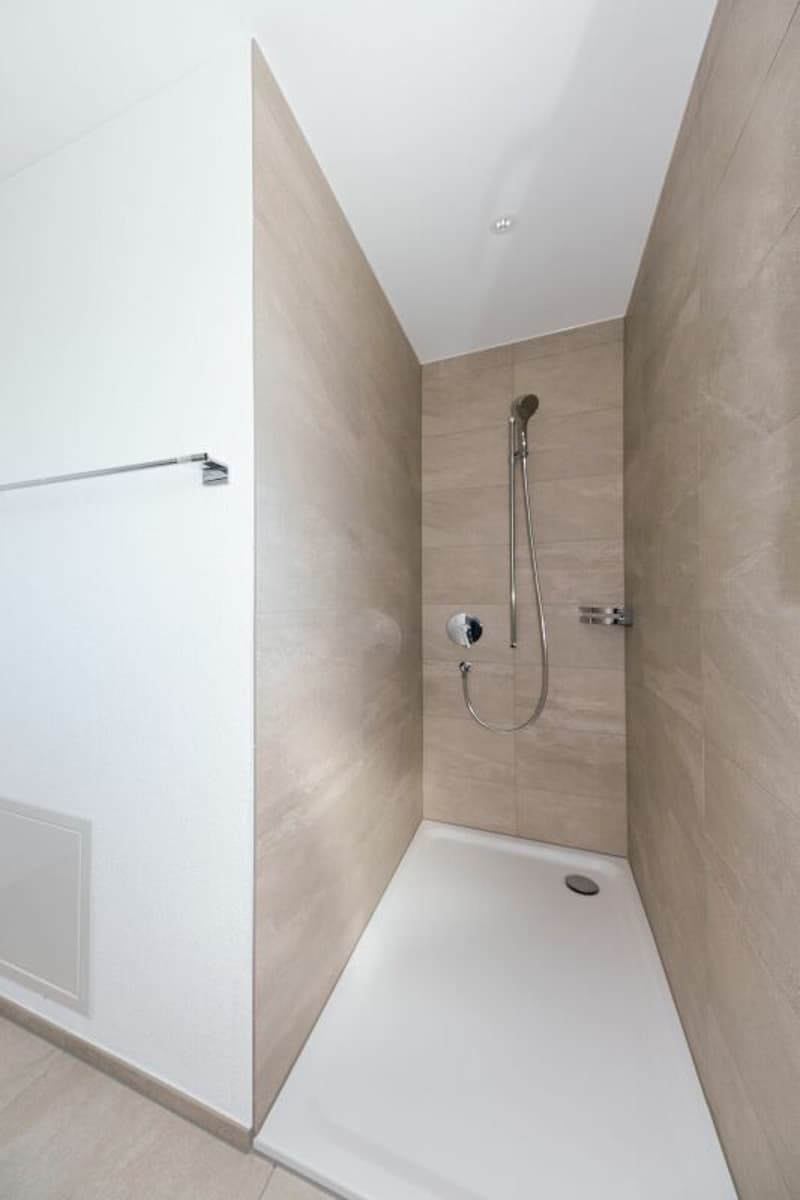 3.5 Zimmer-Wohnung mit modernem Ausbau (5)