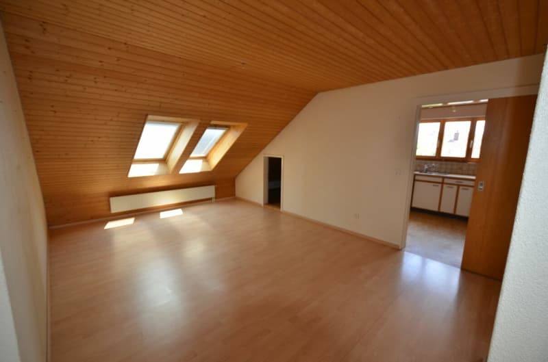 4 1/2-Zimmer-Dachwohnung mit Wintergarten (7)