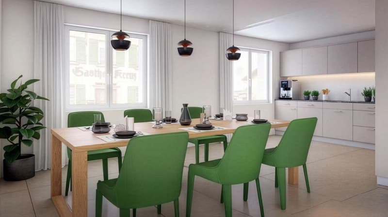 Neubau 4.5-Zimmer-Eigentumswohnung mit Galerie (6)