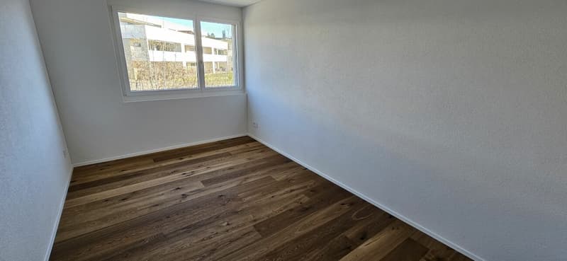 Moderne 4.5-Zimmer-Wohnung mit zwei Badezimmern, grosser Loggia und hochwertigem Ausbaustandard (7)