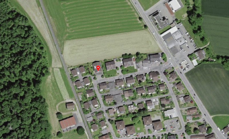 4.5 Zimmer, 160m², 1'890.- (13)