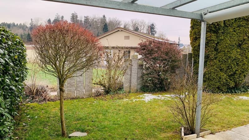 4.5-Zimmer Gartenwohnung mit Blick ins Grüne (13)