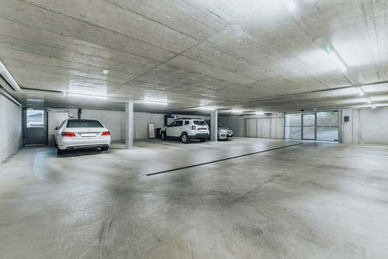 4.5-Zimmerwohnung in ruhiger Umgebung mit Blick ins Grüne (16)